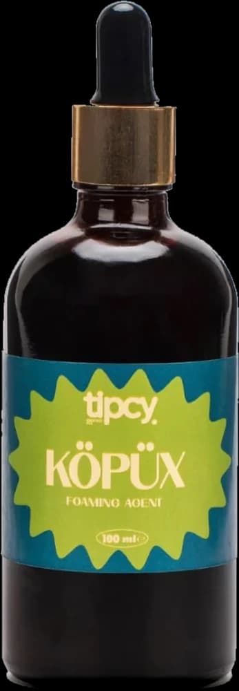KÖPÜX — Foaming Agent