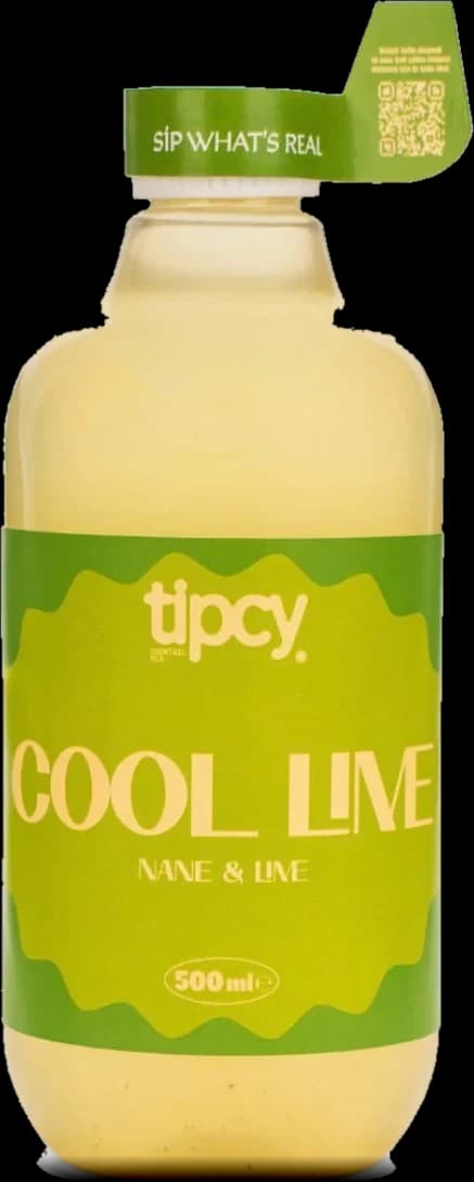 COOL LIME — Nane & Lime